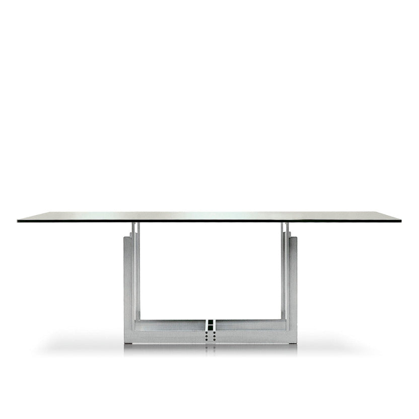 [Overseas Stock - 3 Month Lead Time] Sarpi - Rectangular Table