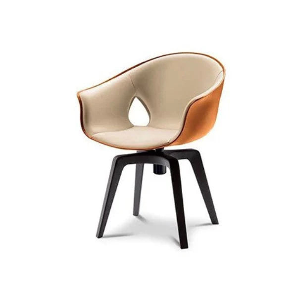 GINGER - Small Armchair