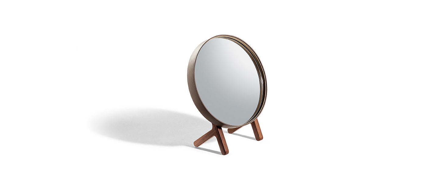 Poltrona Frau Ren Table-top Mirror
