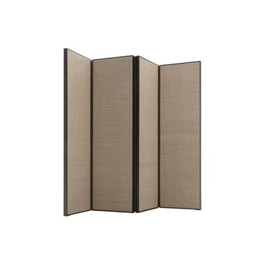 PRIVATUS - Raffia Screen