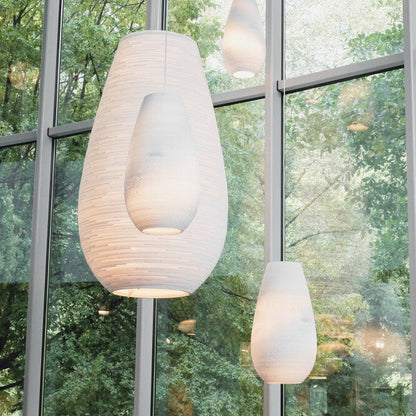 Graypants Scraplight Drop Pendant