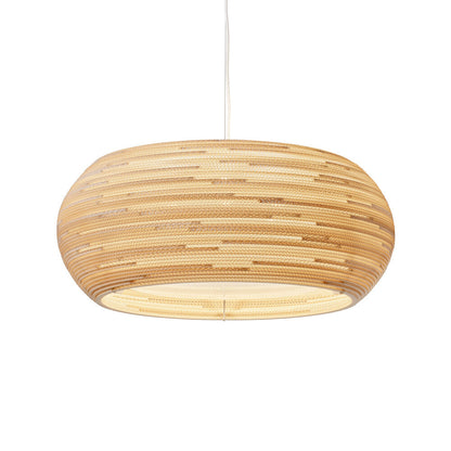 Graypants Scraplight Ohio Pendant