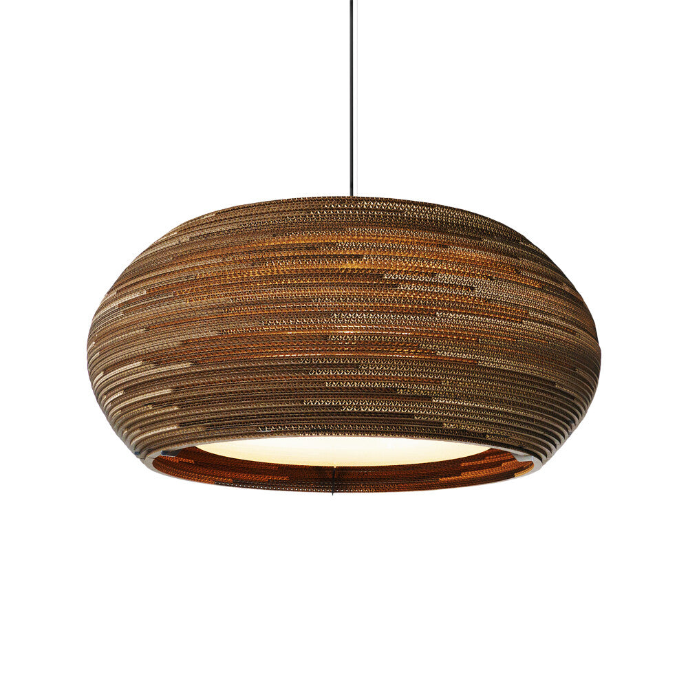 Graypants Scraplight Ohio Pendant