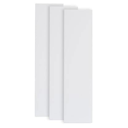 Pythagoras Shelf 3 Pcs. by Maze #White