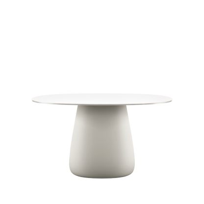 Cobble Table 135 cm HPL by Qeeboo