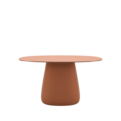 Cobble Table 135 cm HPL by Qeeboo