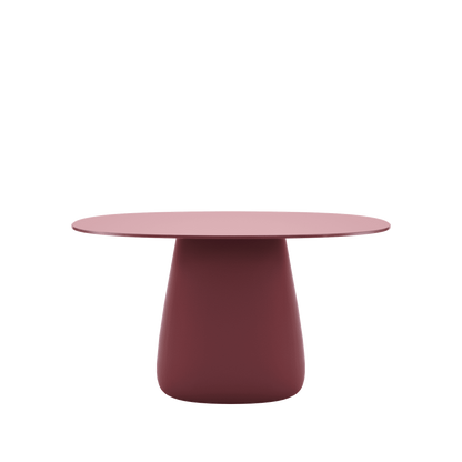 Cobble Table 135 cm HPL by Qeeboo