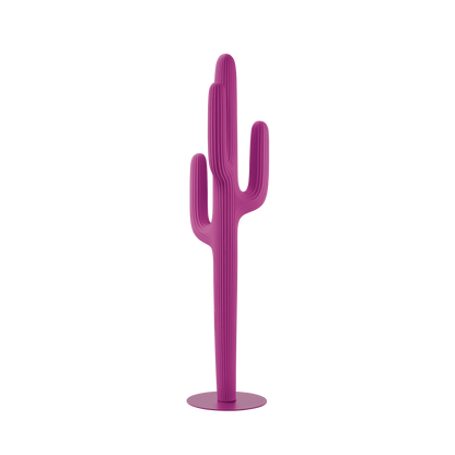 Saguaro Coat Rack by Qeeboo #Fuxia