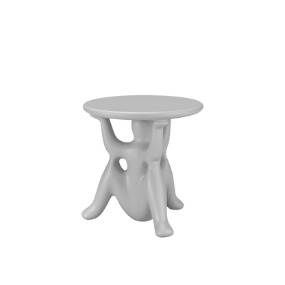 Helpyourself Side table by Qeeboo