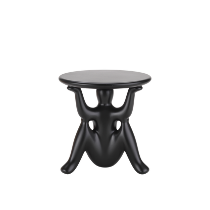 Helpyourself Side table by Qeeboo