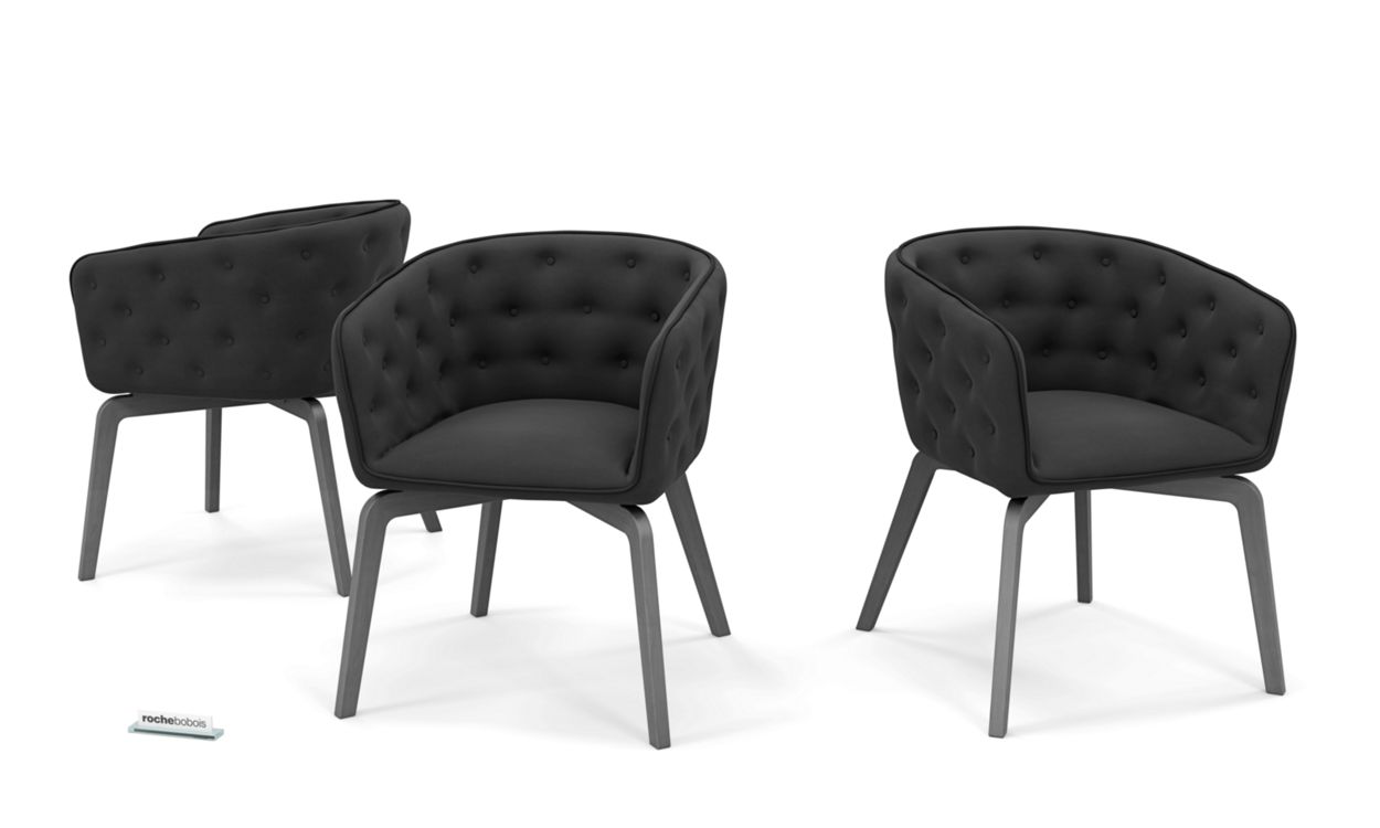 QUADRILLE BRIDGE by Roche Bobois