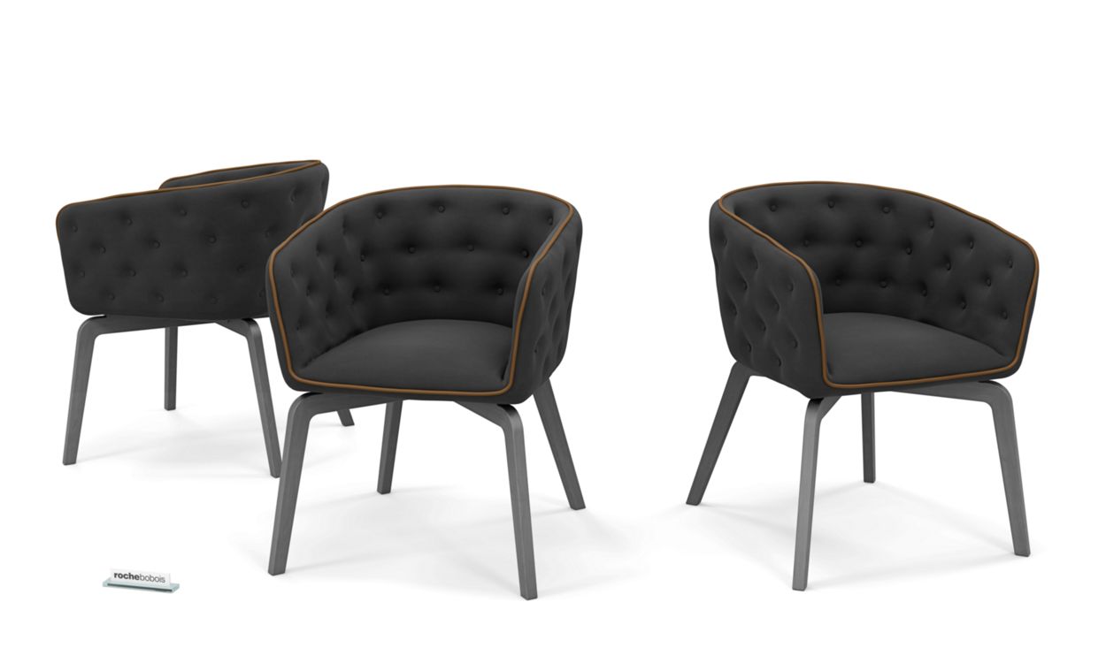 QUADRILLE BRIDGE by Roche Bobois