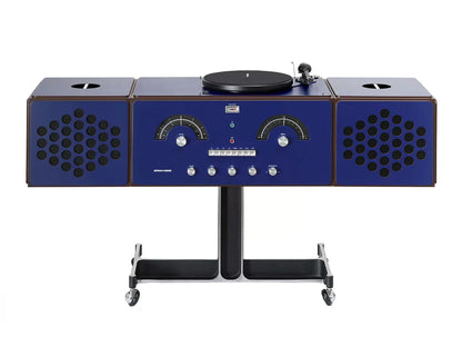 Radiofonografo 라디오포노그라포  RR226 fo-st