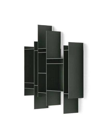 MDF Italia Randomito - Verde Inglese
