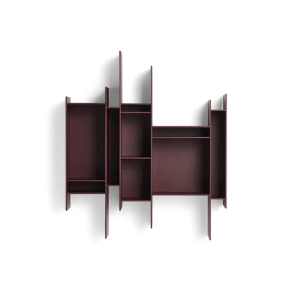 MDF Italia Randomito - Burgundi