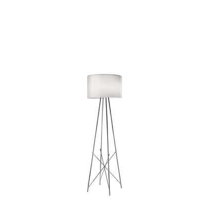 Ray Floor 1 Lamp by Flos