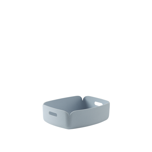 Restore Tray by Muuto #Light Blue