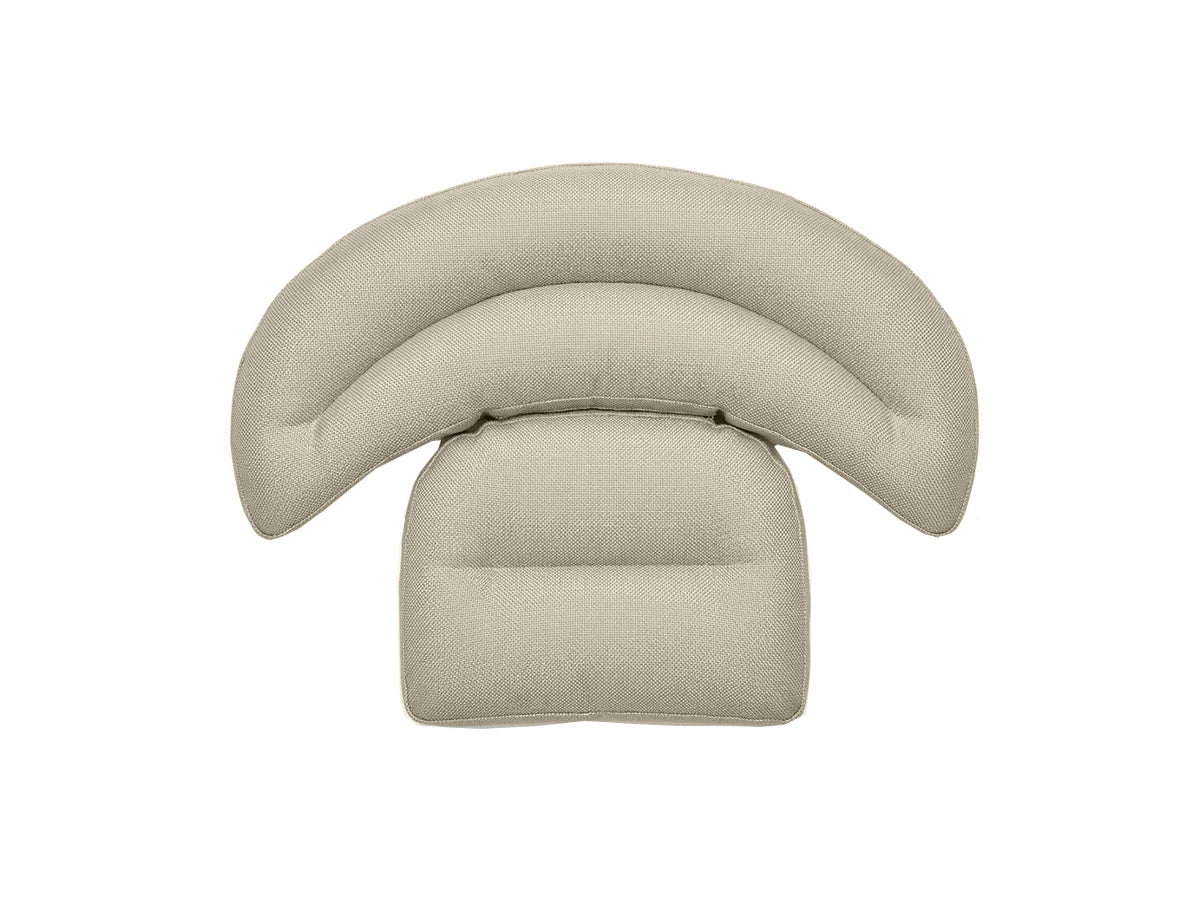 ROLY POLY Cushion - Rodi 13 Beige