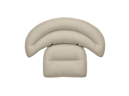 ROLY POLY Cushion - Rodi 13 Beige