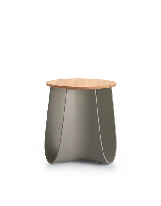 SAG Mud Base Bamboo Top