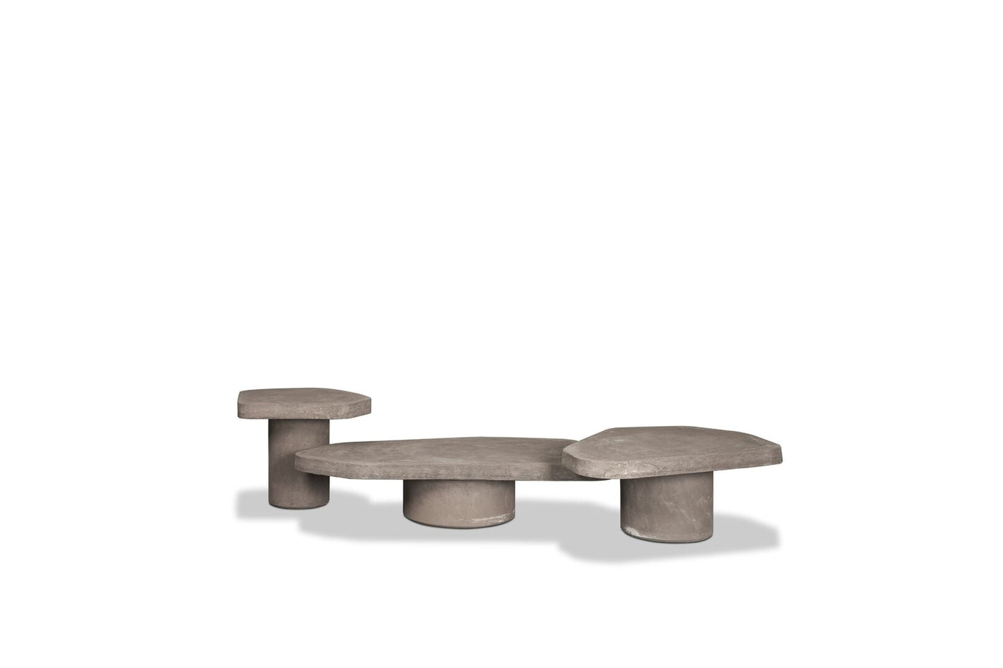 Bao Coffee Table — Baxter
