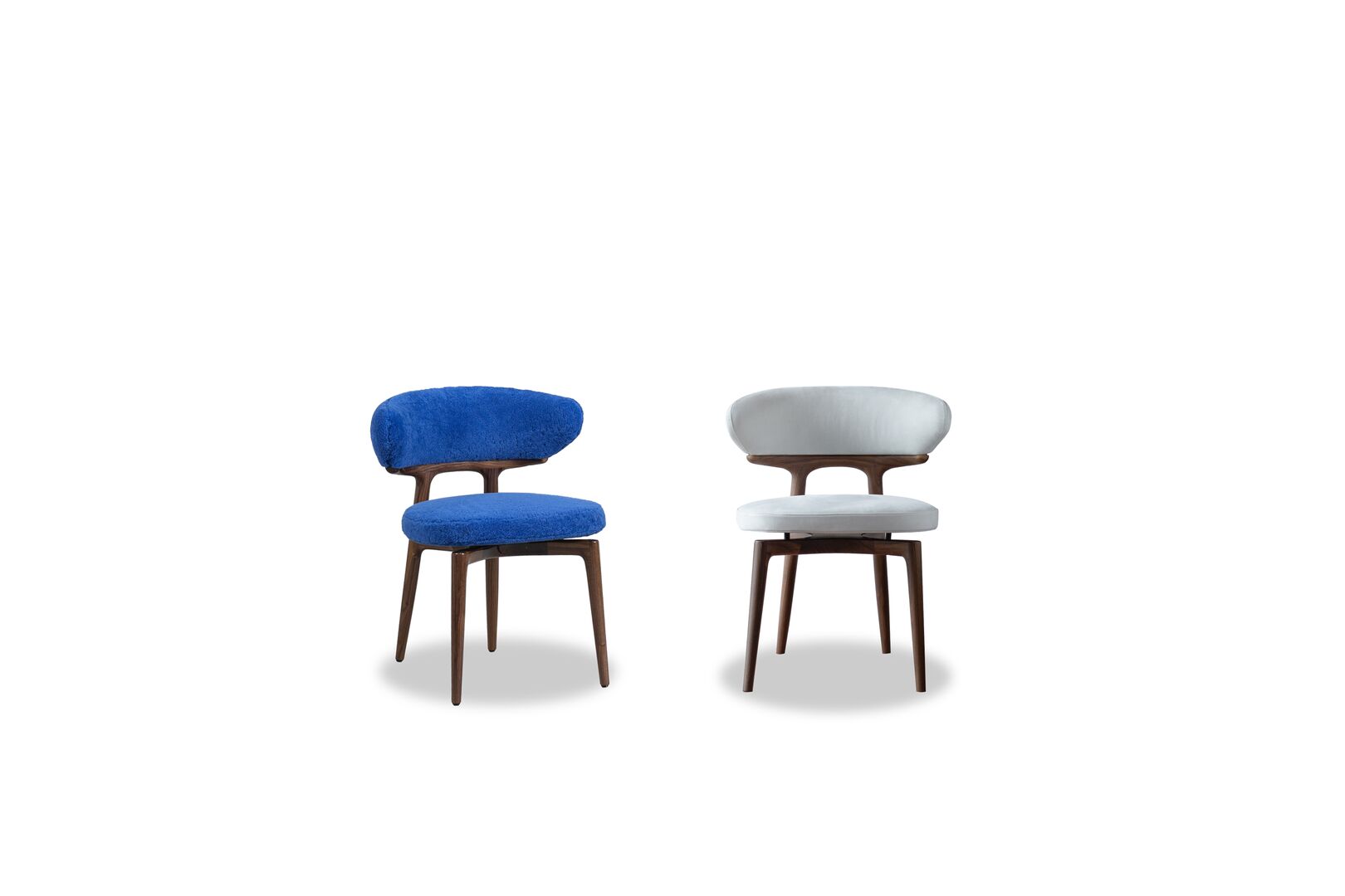 Clotilde Chair — Baxter