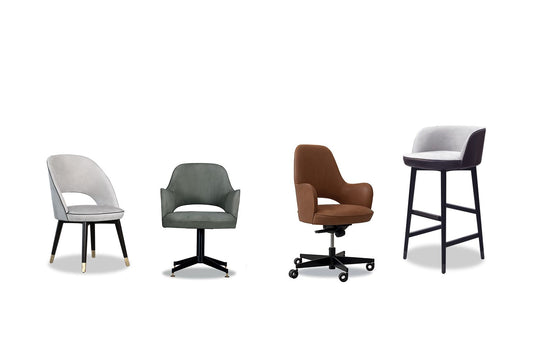 Colette Collection — Baxter