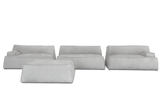 Damasco Collection — Baxter