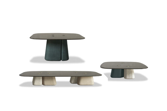 Fany Table — Baxter