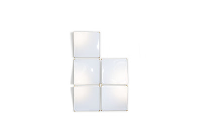 Googie Wall Light — Baxter