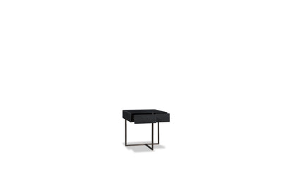 Icaro Bedside Table — Baxter