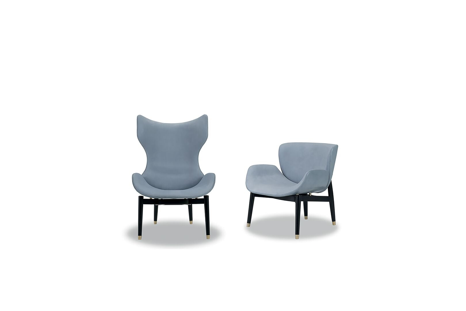 Jorgen Chair — Baxter