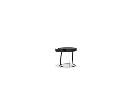 Jules De Nuit Bedside Table — Baxter