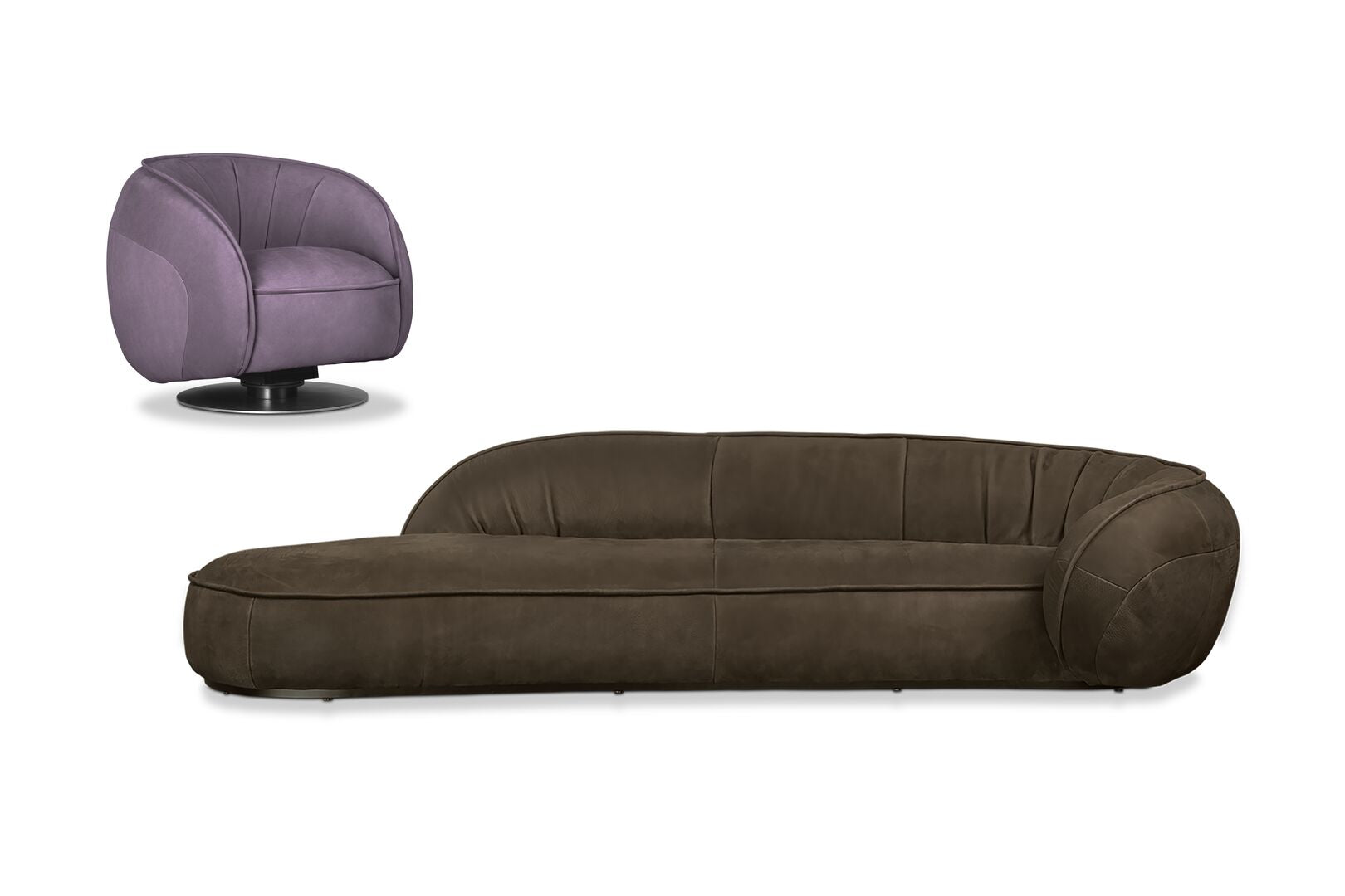 Leon Sofa — Baxter
