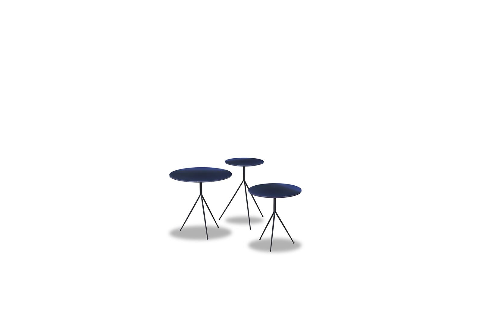 Liquid Coffee Table — Baxter