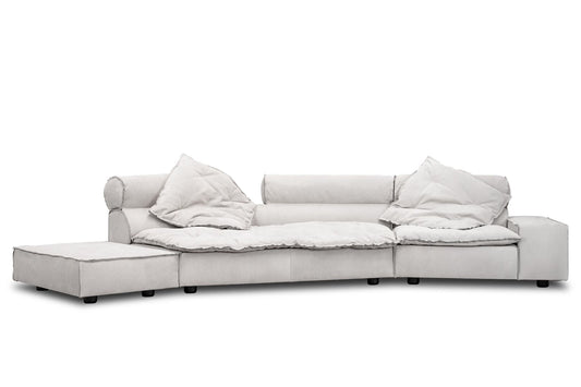 Miami Soft Collection — Baxter
