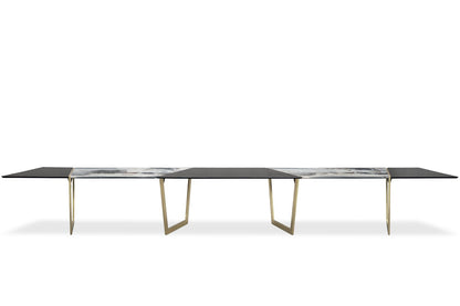 Pangea Table — Baxter