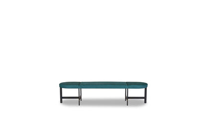 Passepartout Bench — Baxter