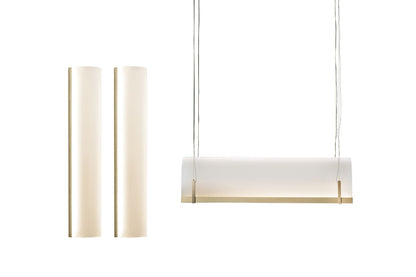 Tunnel Pendant Lamp — Baxter