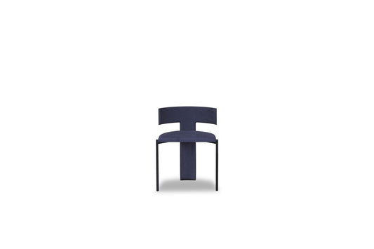 Zefir Chair — Baxter