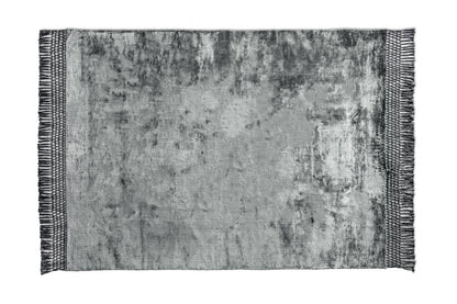 Fringes Rug — Baxter