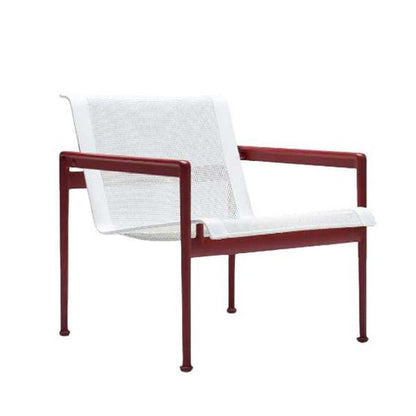 1966 - Garden Mesh Easy Chair with Armrest