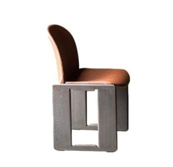 DIALOGO - Chair/Armchair