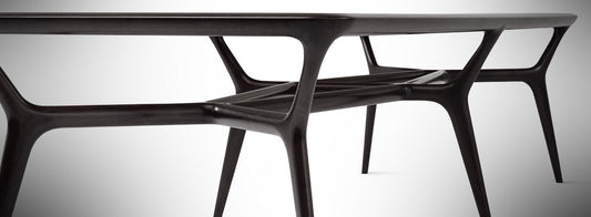 Sevenmiles rotondo piano in legno