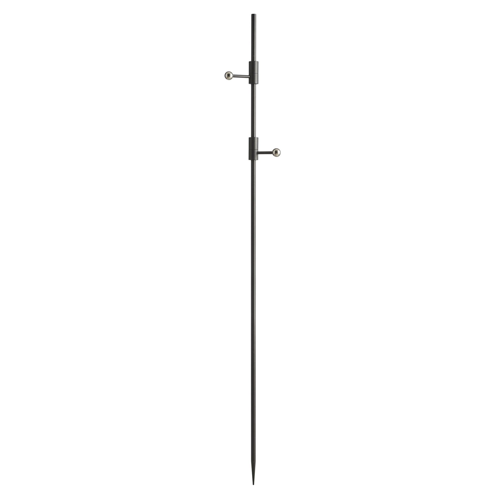 Sia Spire Base by Loom Design #Black