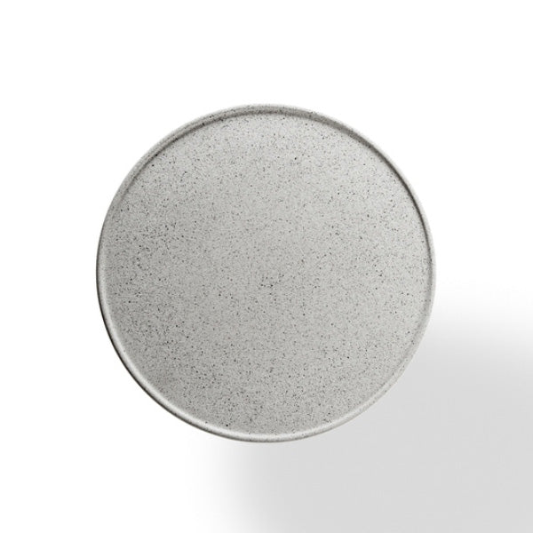 Side Table B - Concrete Garden Side Table by Bd Barcelona Design #Grey