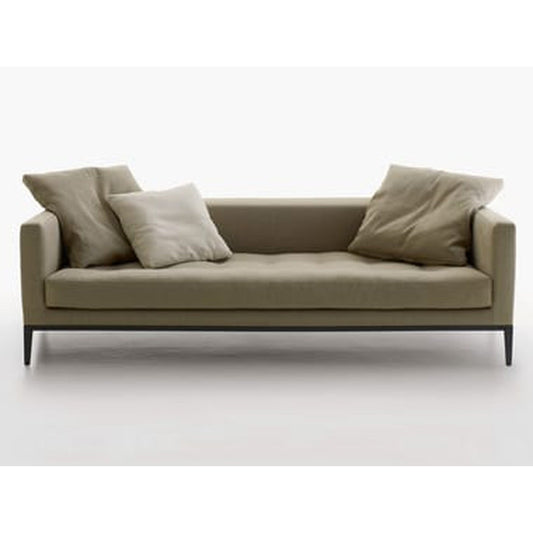 SIMPLICITER - Fabric sofa