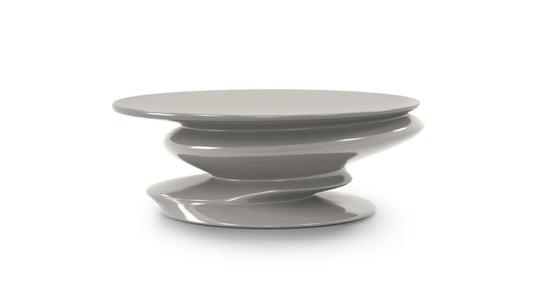SISMIC COCKTAIL TABLE by Roche Bobois