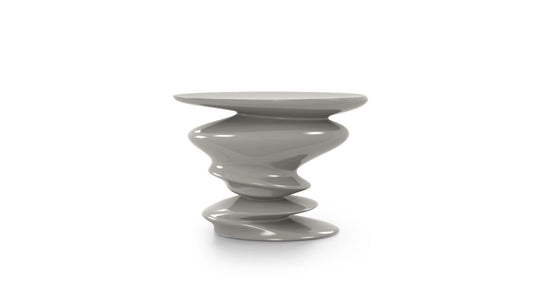 SISMIC END TABLE by Roche Bobois
