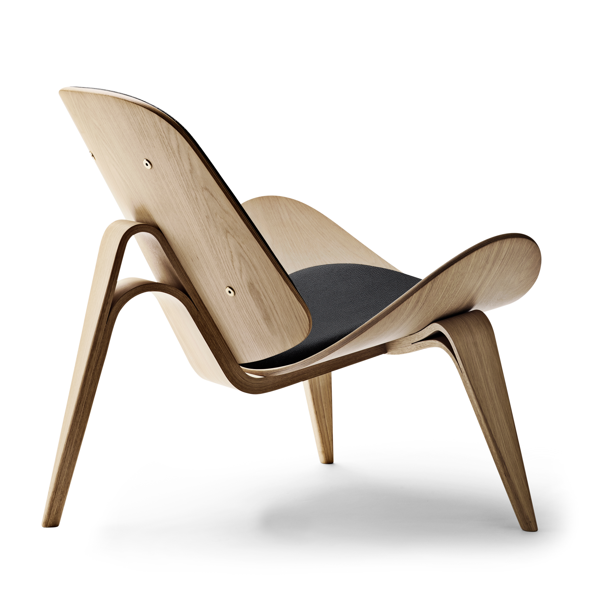 Miniature CH07 | Shell Chair (Request Info)